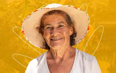 Adulta mayor