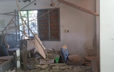 Oficina Buenos Aires