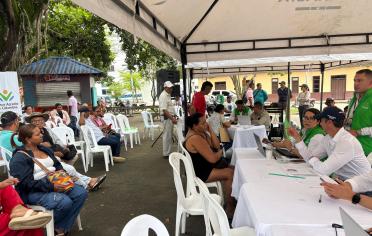 Tierralta (Córdoba)