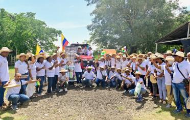 ABC para conocer cómo acceder a créditos si es beneficiario de títulos de ANT