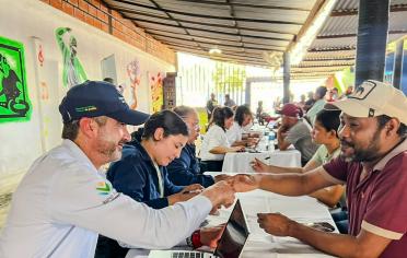 Brigada de normalización 