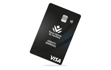 VISA EMPRESAS