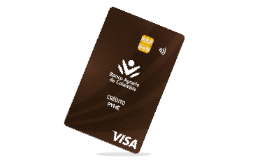 TARJETA CREDITO PYME