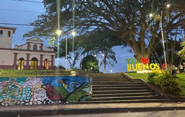 Buenos Aires (Cauca)