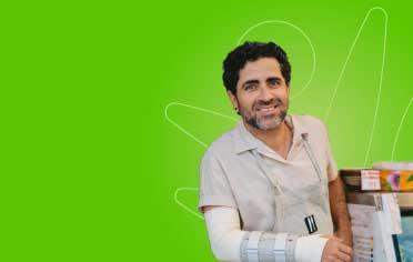 Seguro de Accidentes Personales Microfinanzas