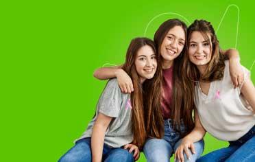 Seguro de Vida + Seguro de Cáncer