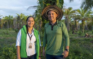 Día Internacional de la Juventud Rural