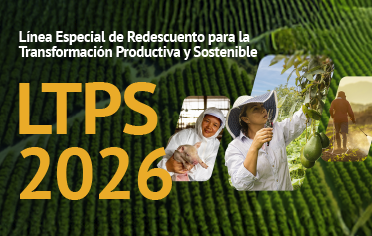 Transformación Productiva y Sostenible 