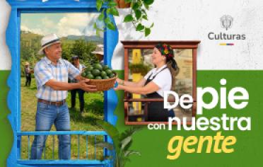 Colombia Reconstruye 
